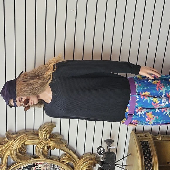 LOUD ALOHA PANTS - Picture 4 of 9